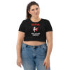 SATIVA ENERGY RB - CROP TOP - Image 3