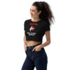 SATIVA ENERGY RB - CROP TOP - Image 2