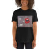 EAT MEAT - REGULAR T-SHIRT 4.5 oz - Image 2