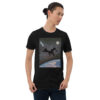 BEATS THE MILE HIGH CLUB - REGULAR T-SHIRT 4.5 oz - Image 2