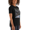 BEATS THE MILE HIGH CLUB - REGULAR T-SHIRT 4.5 oz - Image 3