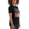 MUSK ON MARS - REGULAR T-SHIRT 4.5 oz - Image 2