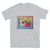 OLD TOWN ROAD - REGULAR T-SHIRT 4.5 oz - Image 3