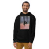 MUSK ON MARS UNISEX HOODIE - Image 2