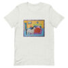 OLD TOWN ROAD - SLIM T-SHIRT 4.2 OZ - Image 4