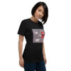 EAT MEAT - SLIM T-SHIRT 4.2 oz - Image 3