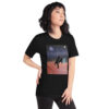 MUSK ON MARS - SLIM T-SHIRT 4.2 oz - Image 2