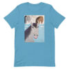 I'M A STUD - SLIM T-SHIRT 4.2 oz - Image 2