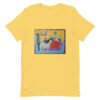 OLD TOWN ROAD - SLIM T-SHIRT 4.2 OZ - Image 3