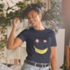 BANANA SMILE - REGULAR T-SHIRT 4.5 oz - Image 2