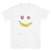 BANANA SMILE - REGULAR T-SHIRT 4.5 oz - Image 4