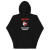 SATIVA ENERGY RB - UNISEX HOODIE - Image 3