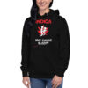 INDICA SLEEPY RB - UNISEX HOODIE - Image 3