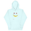 BANANA SMILE - UNISEX HOODIE - Image 4