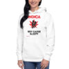 INDICA SLEEPY RW - UNISEX HOODIE - Image 2