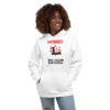 HYBRID EUPHORIA RW - UNISEX HOODIE - Image 4