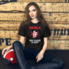 INDICA SLEEPY RB - SLIM T-SHIRT 4.2 oz - Image 4