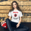 INDICA SLEEPY RW - SLIM T-SHIRT 4.2 oz - Image 4