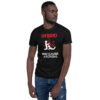 HYBRID AROUSAL RB - REGULAR T-SHIRT 4.5 oz - Image 5