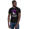 HYBRID AROUSAL PB - REGULAR T-SHIRT 4.5 oz - Image 2