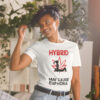 HYBRID EUPHORIA RW - REGULAR T-SHIRT 4.5 oz - Image 4