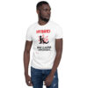 HYBRID AROUSAL RW - REGULAR T-SHIRT 4.5 oz - Image 2