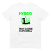 HYBRID EUPHORIA GW - REGULAR T-SHIRT 4.5 oz - Image 3