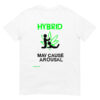 HYBRID AROUSAL GW - REGULAR T-SHIRT 4.5 oz - Image 3