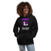 HYBRID EUPHORIA PB - UNISEX HOODIE - Image 2