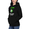 SATIVA ENERGY GB - UNISEX HOODIE - Image 2