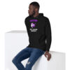 SATIVA ENERGY PB - UNISEX HOODIE - Image 2