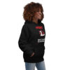 HYBRID EUPHORIA RB - UNISEX HOODIE - Image 2