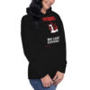 HYBRID EUPHORIA RB - UNISEX HOODIE - Image 3