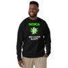 INDICA SLEEPY GB - UNISEX SWEATSHIRT - Image 2