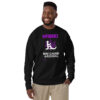 HYBRID AROUSAL PB - UNISEX SWEATSHIRT - Image 2