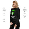 INDICA SLEEPY GB - UNISEX SWEATSHIRT - Image 3