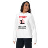 HYBRID EUPHORIA RW - UNISEX SWEATSHIRT - Image 2