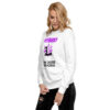 HYBRID EUPHORIA PW - UNISEX SWEATSHIRT - Image 2