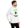 SATIVA ENERGY GW - UNISEX SWEATSHIRT - Image 3