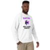 SATIVA ENERGY PW - UNISEX SWEATSHIRT - Image 2