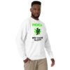 INDICA SLEEPY GW - UNISEX SWEATSHIRT - Image 2