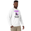 HYBRID AROUSAL PW - UNISEX SWEATSHIRT - Image 2