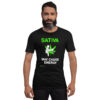 SATIVA ENERGY GB- SLIM T-SHRT 4.2 oz - Image 3