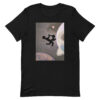 BOOST HER ROCKET - SLIM T-SHIRT 4.2 oz - Image 3