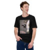 BOOST HER ROCKET - SLIM T-SHIRT 4.2 oz - Image 4