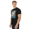 SKULLS OF PEACE SERENITY – REGULAR FIT T-SHIRT - Image 3