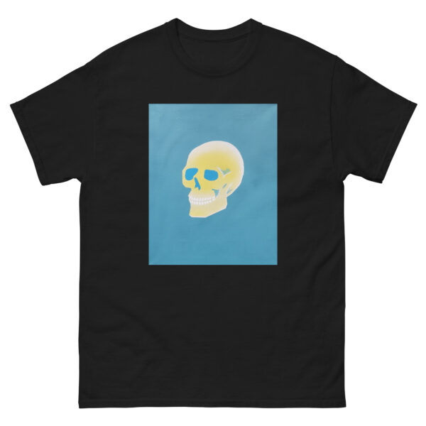 SKULLS OF PEACE SERENITY – REGULAR FIT T-SHIRT