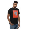 SKULLS OF PEACE RESPECT – REGULAR FIT T-SHIRT - Image 3